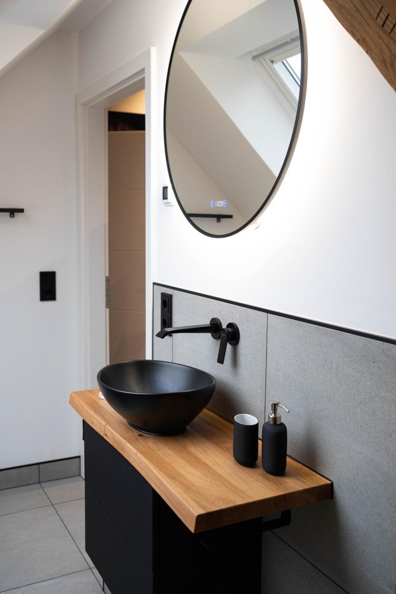 Stilvolle Maisonette In Lueneburg - Free Parking, Kreidebergsee, Zentrumsnah Eksteriør billede