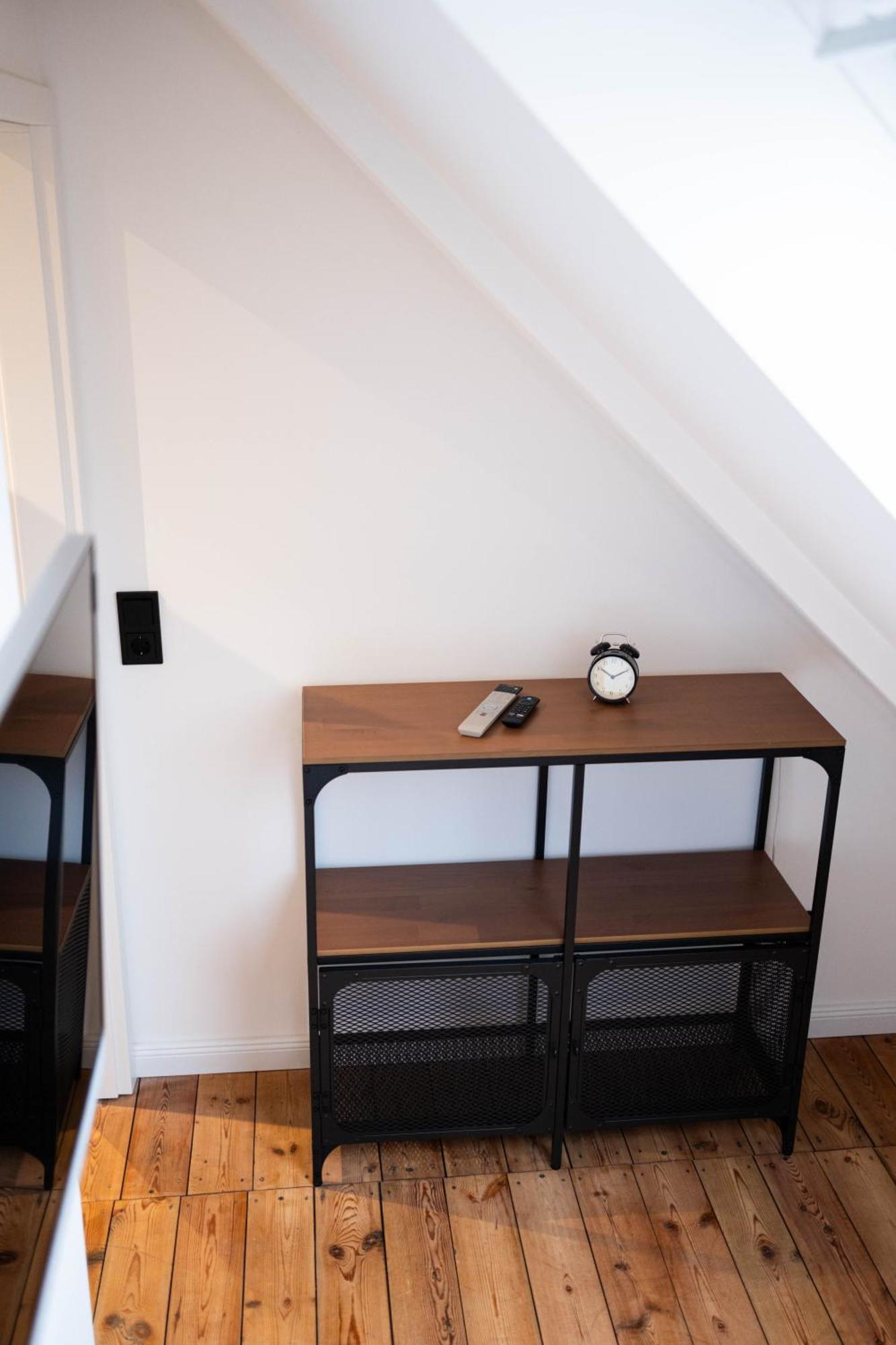 Stilvolle Maisonette In Lueneburg - Free Parking, Kreidebergsee, Zentrumsnah Eksteriør billede