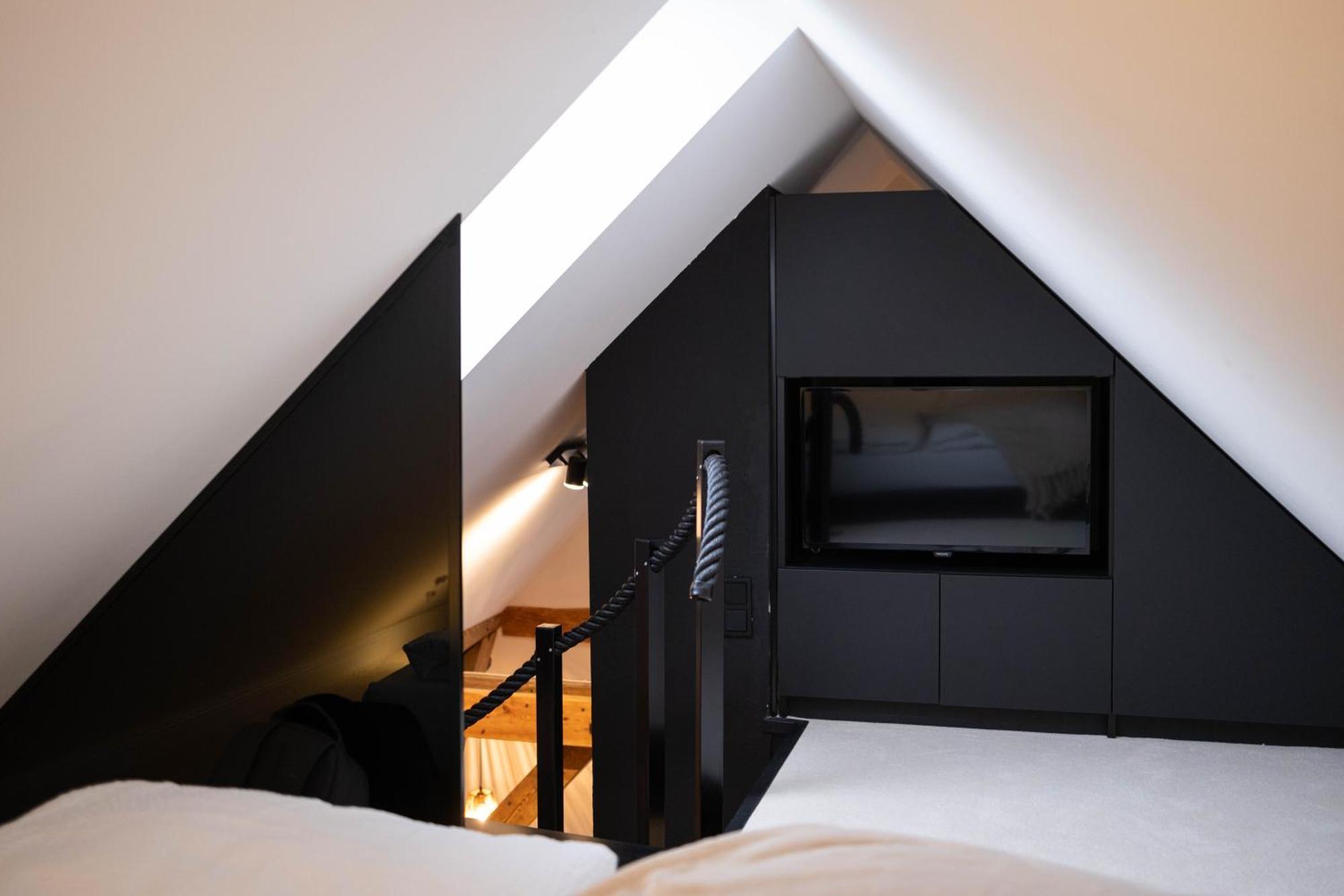 Stilvolle Maisonette In Lueneburg - Free Parking, Kreidebergsee, Zentrumsnah Eksteriør billede