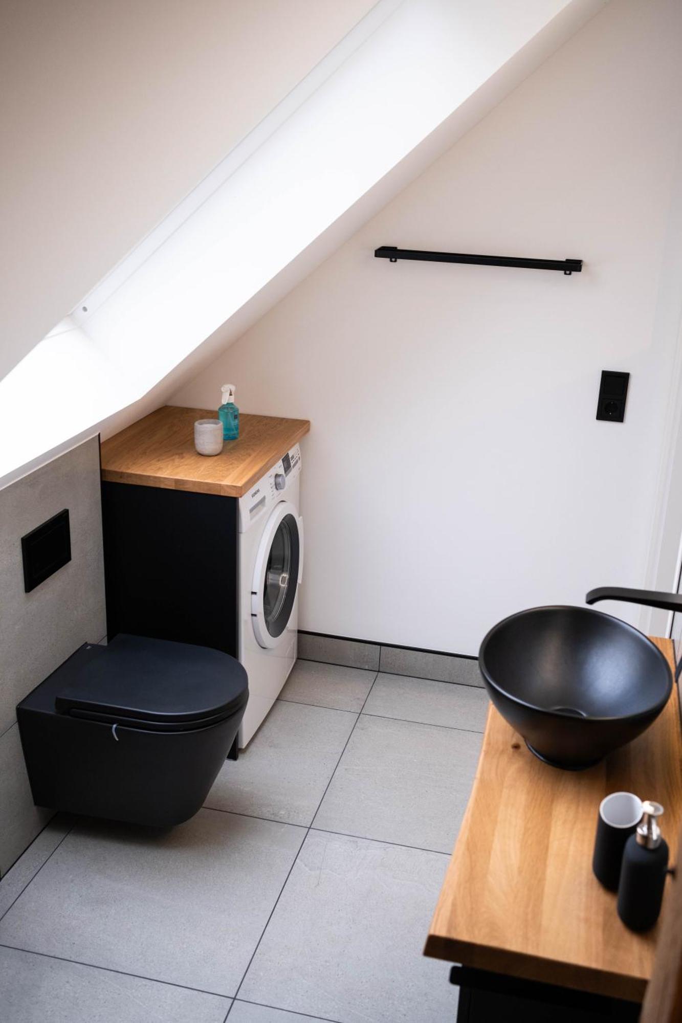 Stilvolle Maisonette In Lueneburg - Free Parking, Kreidebergsee, Zentrumsnah Eksteriør billede