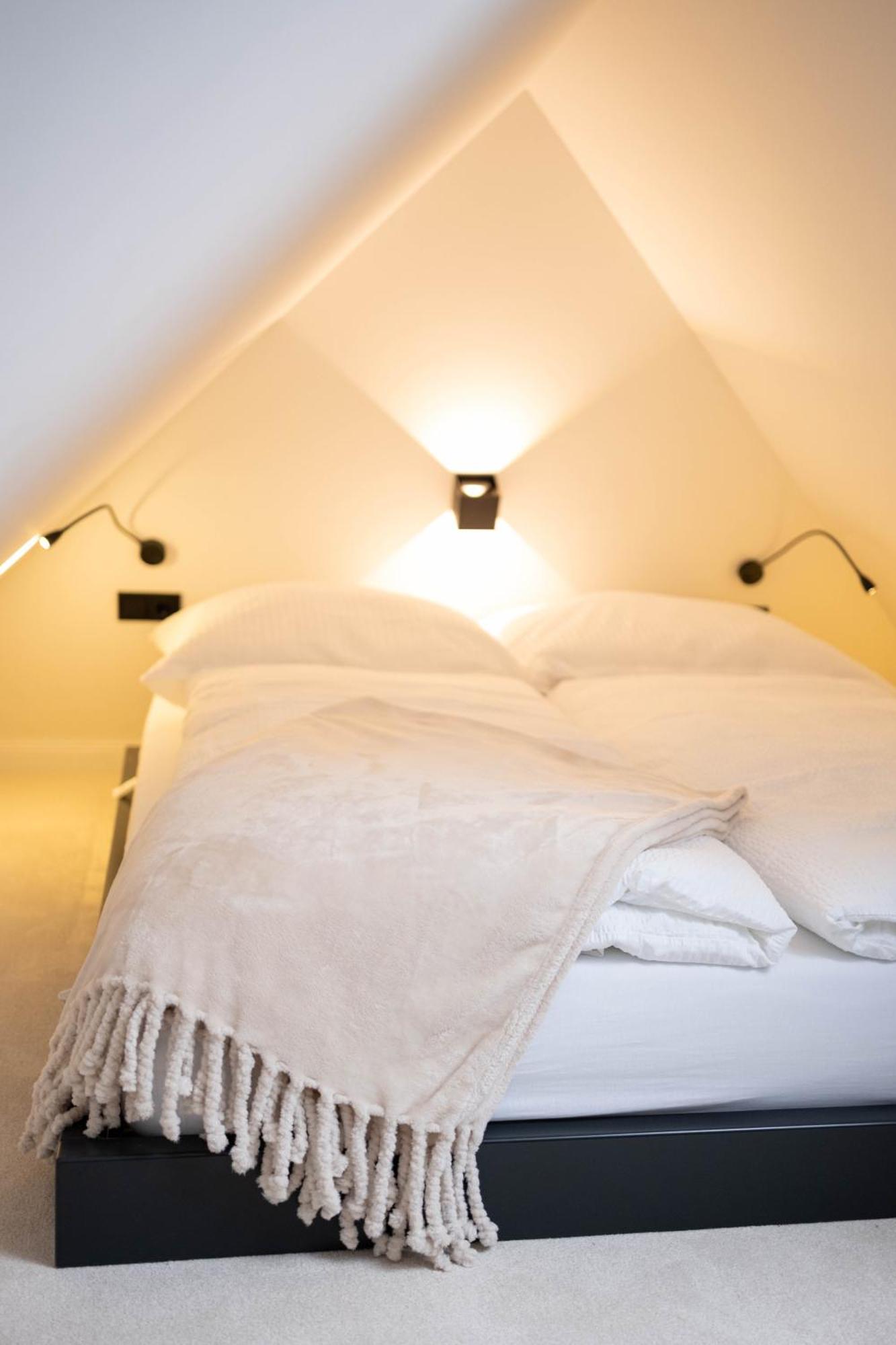 Stilvolle Maisonette In Lueneburg - Free Parking, Kreidebergsee, Zentrumsnah Eksteriør billede